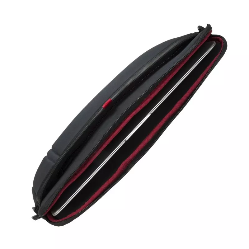 Rivacase 5120 Antishock 13,3 palca puzdro na notebook čierna