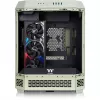 Thermaltake The Tower 600 - Mid tower - ATX - bočný panel s oknom (tvrdé sklo)