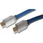 shiverpeaks BASIC-S 5m - HDMI - HDMI - konektor samec - konektor samec - rovný - rovný (BS77475-ET)