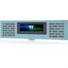 AC-067-OOCNAN-A1, Full-Tower, sada LCD panelu, tyrkysová, 5 V, 14 W, 277,5 mm