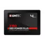 SSD disk Emtec X150 4 TB 2,5