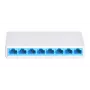 Switch Mercusys MS108 8 portov RJ-45 10/100Mbps unmanaged