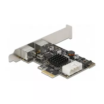 Interný PS/2 adaptér DeLOCK 90049