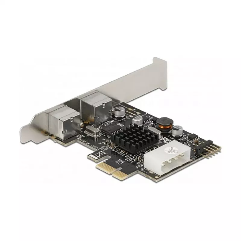 Interný PS/2 adaptér DeLOCK 90049