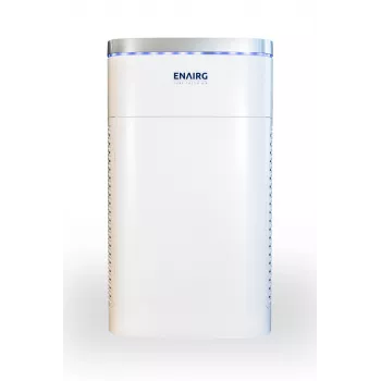 Enairg PRO čistička vzduchu (čistička vzduchu) - HEPA14 - 800 m³/h - ionizátor - CE certifikát (ENAIRGPRO)