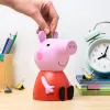Pokladnička Paladone Prasiatko Peppa, PP12730PP