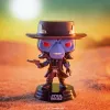 Funko Pop figúrka Star Wars Kniha Boba Fetta Cad Bane
