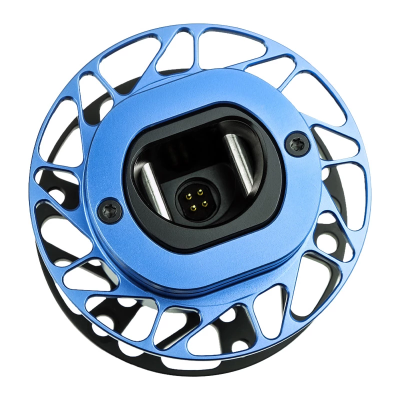 Cube Controls QRX Full Set, Classic - modrá