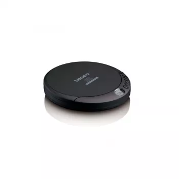 LENCO CD-200 prenosný CD prehrávač/ Discman, čierny