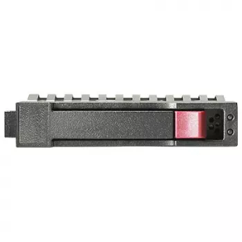 HPE HDD Midline 2 TB Hotswap SATA 6 Gb/s 7200 ot./min 2,5 palca