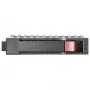 HPE HDD Midline 2 TB Hotswap SATA 6 Gb/s 7200 ot./min 2,5 palca