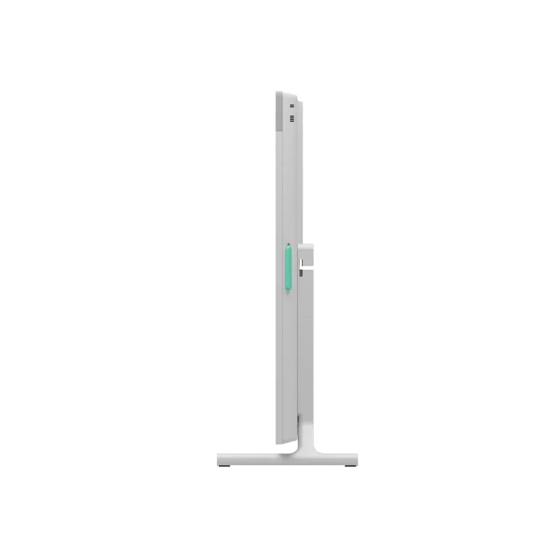 Interaktívna digitálna tabuľa Logitech Rally Board 65 offwhite (model 960-001730)