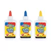 Colorino Kids tekuté lepidlo remeselné lepidlo 120 g