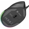 NATEC Crake 2 Pro myš univerzálna pre pravákov USB Type-A optická 12800 DPI