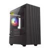 Gamemax | skriňa | EDGE | M-ATX