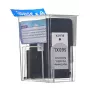 Atramentová kazeta Superbulk SP-PG560XL — čierna, vysoká výťažnosť, kompatibilná pre Canon PG-560XL