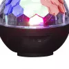 Bluetooth reproduktor Denver BTL-65 čierny