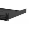 Polica Digitus DN-19 TRAY-1-SW na pevnú montáž do 19
