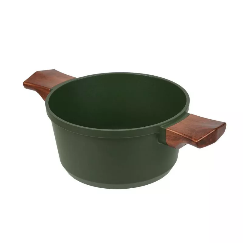 Hrnček na dusenie RESTO 93703, hrniec 24 cm priemer, 4,6 l objem