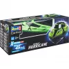Revell Control X-Treme Hurricane RC motorový čln RtF 460 mm (24139)
