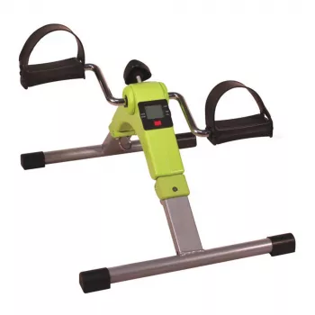 Rehabilitačný rotor s počítadlom