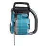 Makita UC015GT101 reťazová píla čierna, modrá