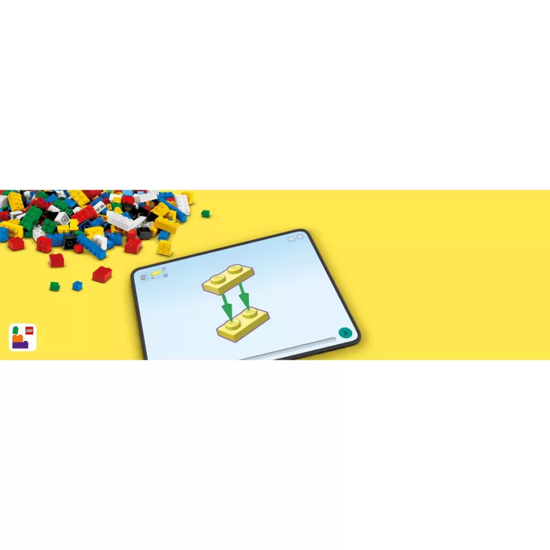 LEGO Animal Crossing 77046 Julianova narodeninová párty