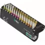 Wera 05057436001 Bit-Check 30 Wood TORX HF 1 bitová sada