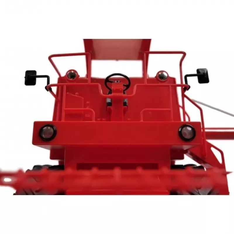 Rádio riadený kombajn ATA DO-E699 mierka 1:16 model, Bison R/C