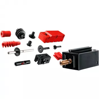 Fischer sada motora XS