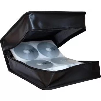 MEDIARANGE úložná krabica na CD/DVD - 400 CD/DVD