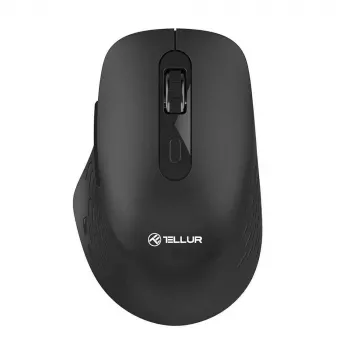 Bezdrôtová myš Tellur Glider TLL491371 USB