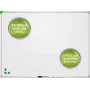 Whiteboard Franken u-act!line 800 x 600 mm magnetické, pevná montáž