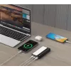Powerbank P10 LCDPD 10 000 mAh LAMPE