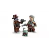 LEGO STAR WARS 75437 Cobb Vanthov speeder