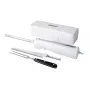 Steba elektrický nôž EM 3 - plast - biela - 120 W - AC - 230 V - 485 mm (EM 3)