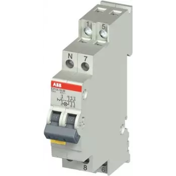 ABB STOTZ-KONTAKT ABB E211X-16-20 ochranný spínač (2CCA703110R0001)