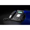 IP telefón AGFEO ST 22 čierny 2 linky