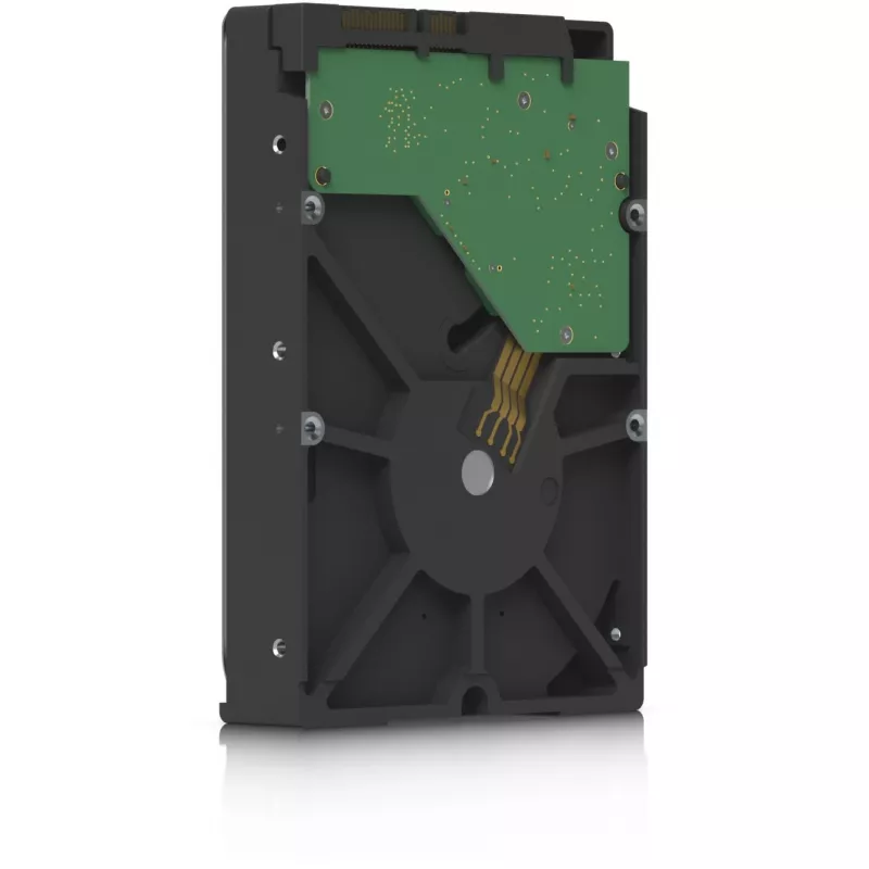 Interný pevný disk UBIQUITI UACC-HDD-E-8TB — 8 TB 3,5 palca SATA 7200 RPM, 6 Gbit/s