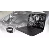USB endoskop MEDIA-TECH ENDOSCOPE 66° CMOS, 640x480 30fps, IP67, 6 LED, magnet a háčik