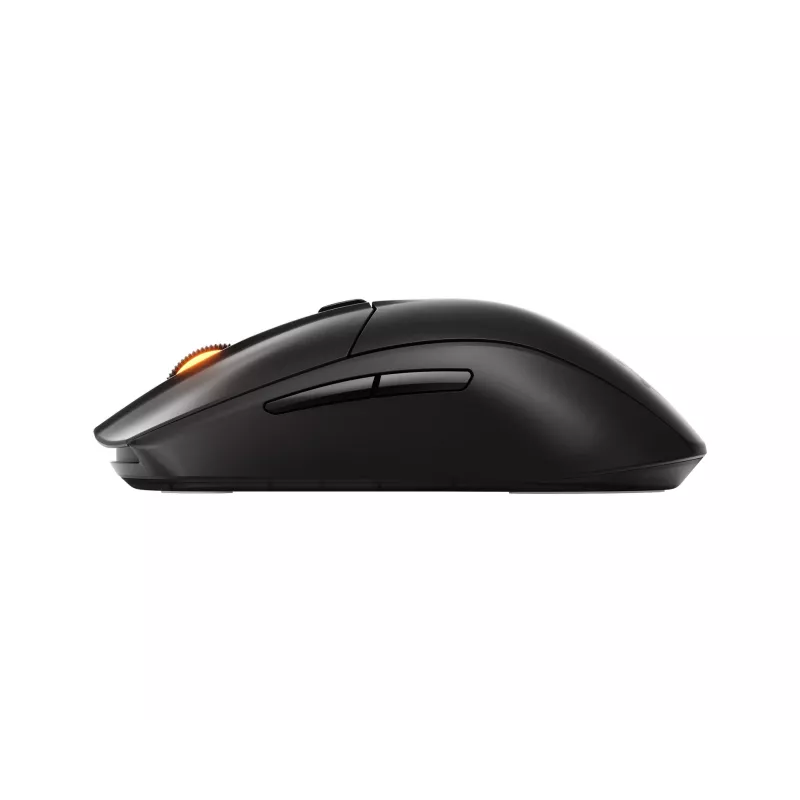 STEELSERIES Rival 3 Gen 2 Wireless myš čierna