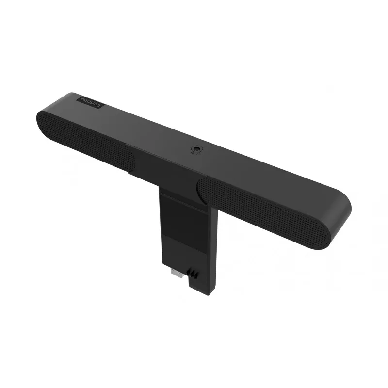 Lenovo 4XD1J05151 soundbar reproduktor čierny 2.0 kanály 4 W