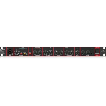 Behringer UV1 audio predzosilňovač