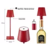Elektrický parný hrniec Beper P201UTP114 2-stupňový, stolový prístroj