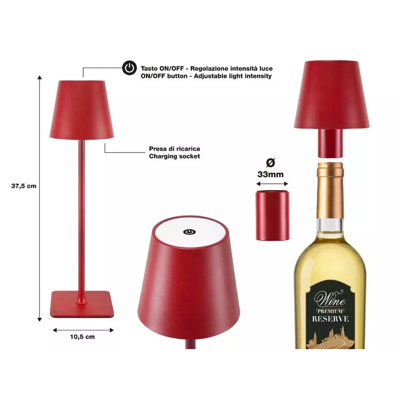 Elektrický parný hrniec Beper P201UTP114 2-stupňový, stolový prístroj