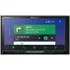AVH-Z9200DAB, čierny, 2 DIN, 50 W, 4.0 kanály, 50 W, CD, CD-R, CD-RW, DVD, DVD-