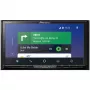 AVH-Z9200DAB, čierny, 2 DIN, 50 W, 4.0 kanály, 50 W, CD, CD-R, CD-RW, DVD, DVD-