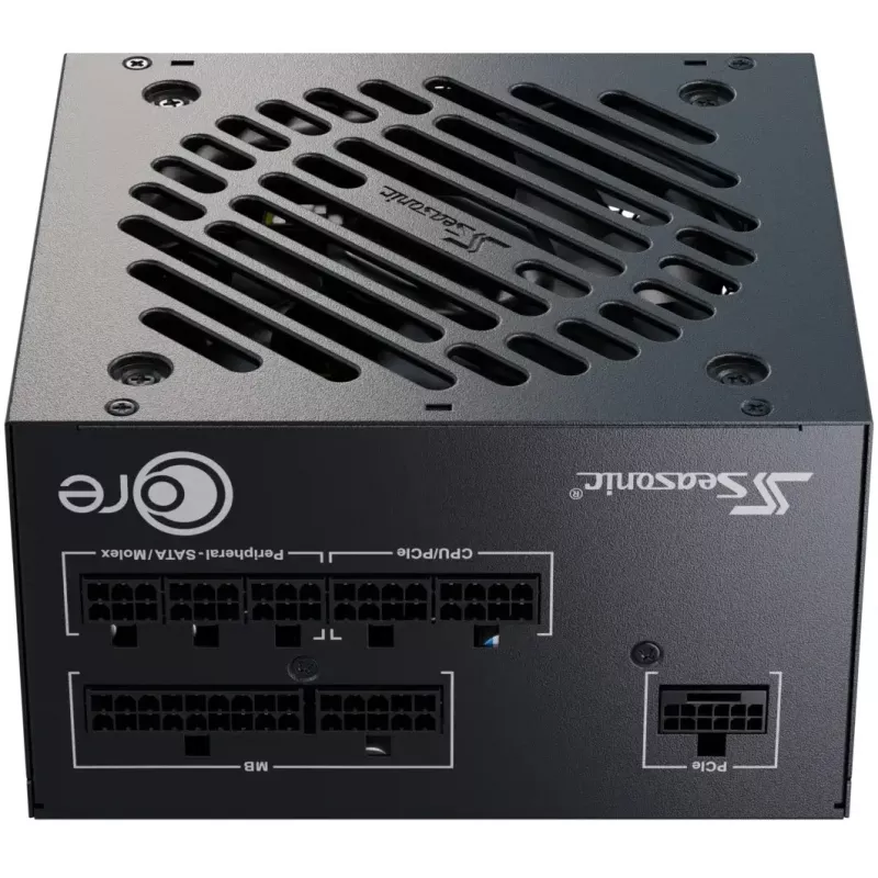 Napájací zdroj Seasonic SRP-CGX751-A5A32SF 750 W