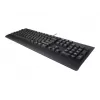 Lenovo 4X30M86918 klávesnica Office USB QWERTY US angličtina čierna