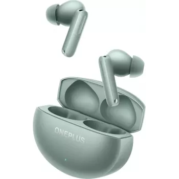 Slúchadlá OnePlus Buds 4 Stormy Gray Bluetooth